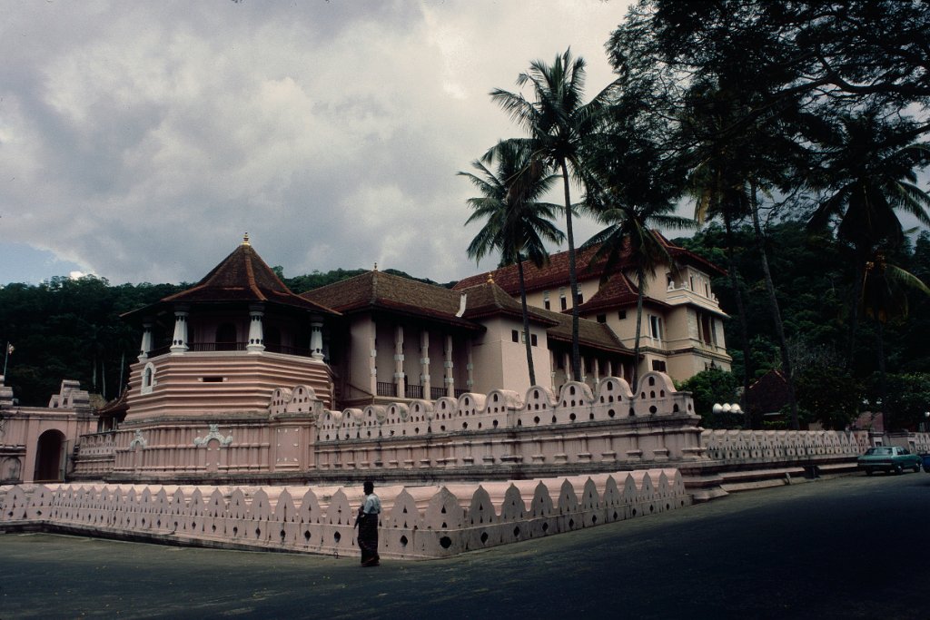 Srilanka 39 1982